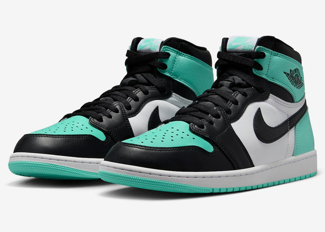 Air Jordan 1 Retro OG High "Green Glow"