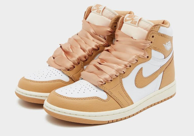 Air Jordan 1 Retro Og High "Praline"