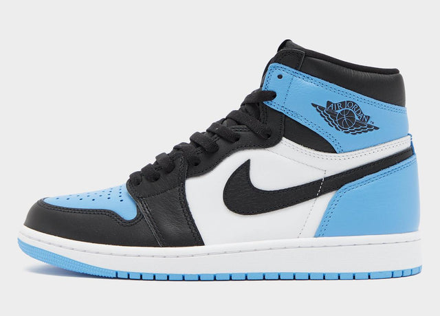 Air Jordan 1 Retro High OG "Unc Toe"