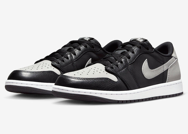 Air Jordan 1 Retro OG Low "Shadow"