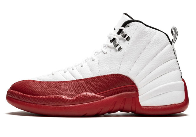 Air Jordan 12 Retro "Cherry"