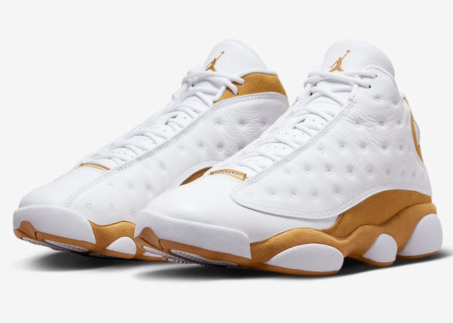 Air Jordan 13 Retro "Wheat"