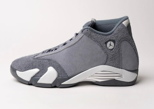 Air Jordan 14 Retro "Flint"