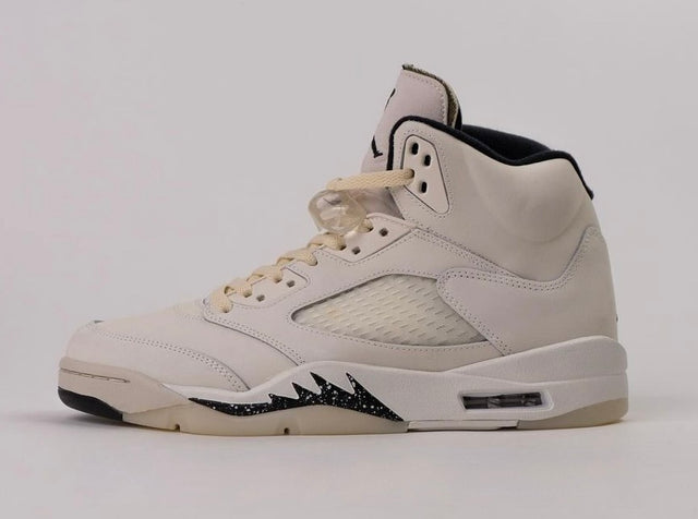 Air Jordan 5 Retro SE "Sail"