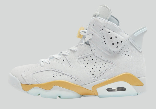 Air Jordan 6 Retro "Paris"