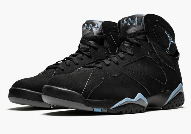 Air Jordan 7 Retro "Chambray"