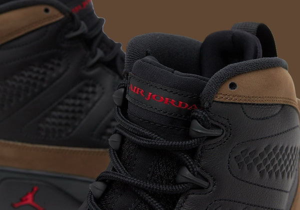Air Jordan 9 Retro 