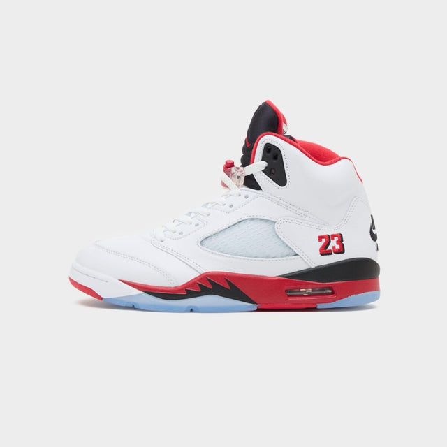 Air Jordan 5 Retro OG "Fire Red"