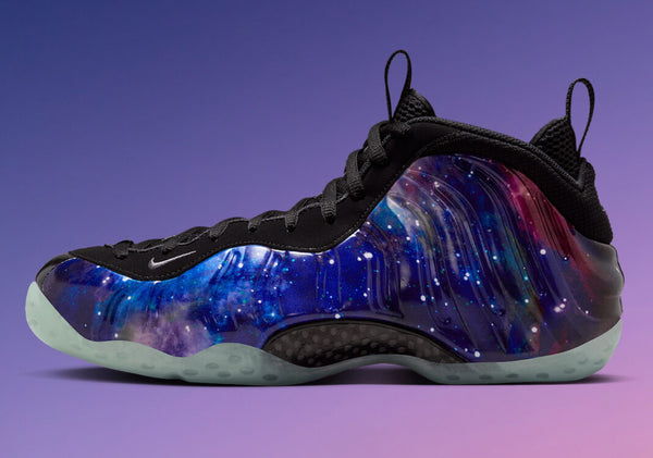 Nike Air Foamposite One 