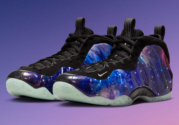 Nike Air Foamposite One 