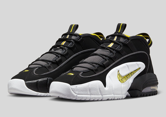 Nike Air Max Penny "Lester Middle School"