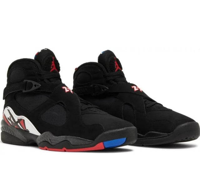 Air Jordan 8 Retro "Playoffs"