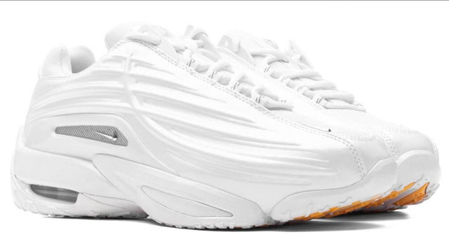 Nike Hot Step 2 "White"