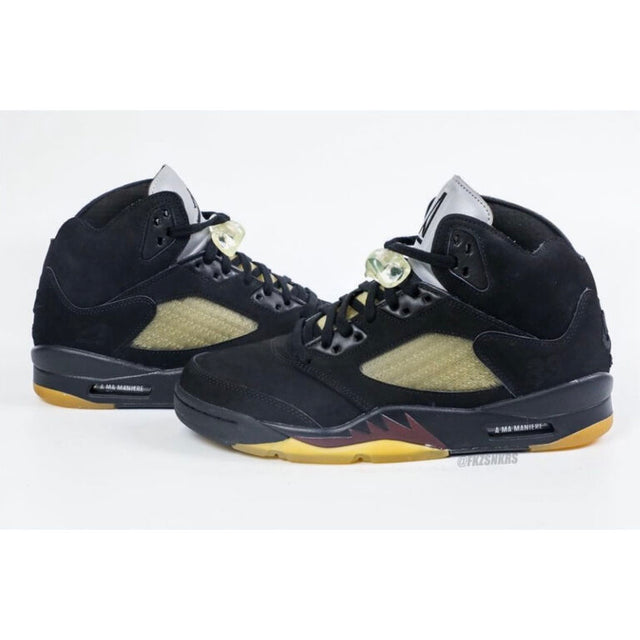 Air Jordan 5 Retro "A Ma Maniere"