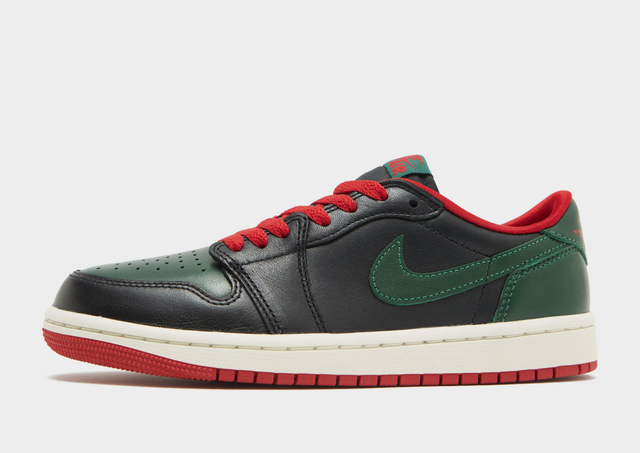 Air Jordan 1 Retro Low OG "Gucci"