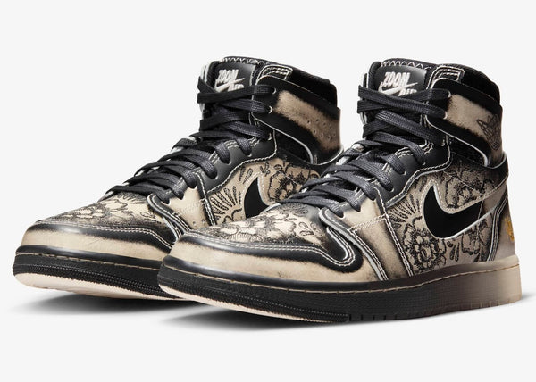 Air Jordan 1 High Zoom Comfort 