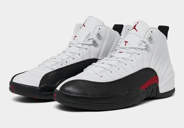 Air Jordan 12 Retro "Red Taxi"