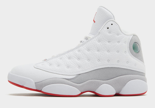 Air Jordan 13 Retro "Wolf Grey"