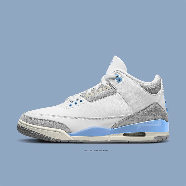 Air Jordan 3 Retro 