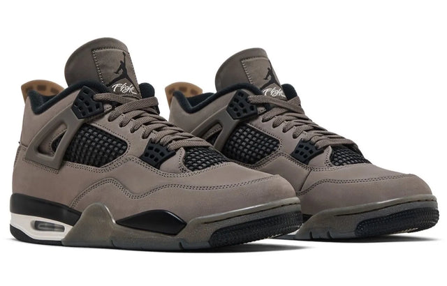 Air Jordan 4 Retro "Cave Stone"