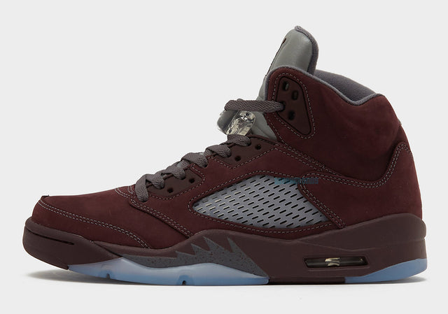 Air Jordan 5 Retro "Burgundy"
