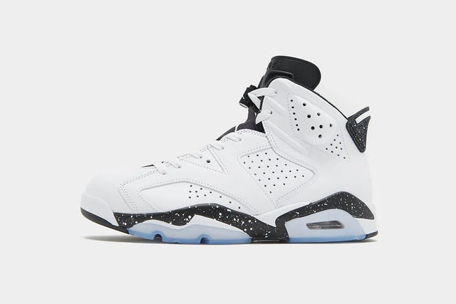 Air Jordan 6 Retro "Reverse Oreo"