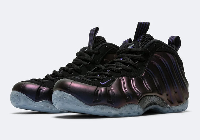 Nike Air Foamposite One "Eggplant"