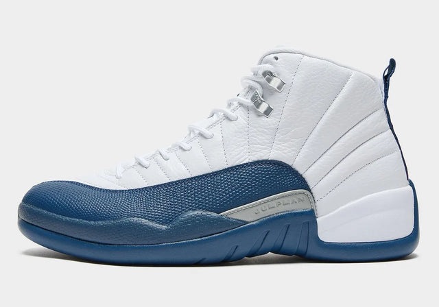 Air Jordan 12 Retro "French Blue"