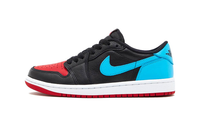 Air Jordan 1 Retro OG Low "UNC to Chicago"