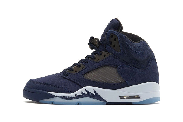 Air Jordan 5 Retro "Midnight Navy"