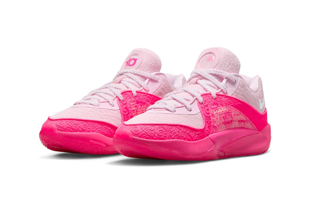 Nike KD16 NRG "Aunt Pearl"