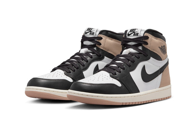 Air Jordan 1 Retro OG High "Latte"