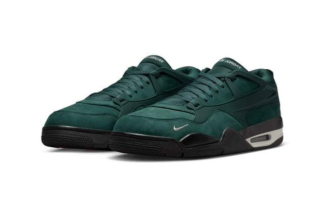Air Jordan 4 RM "Grandma Driveway"