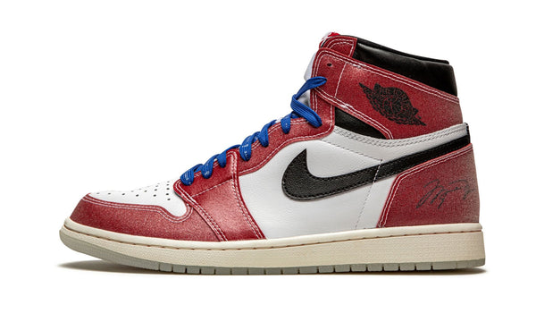 Air Jordan 1 Retro OG High F&F 