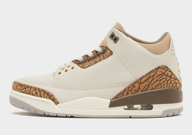 Air Jordan 3 Retro "Palomino"