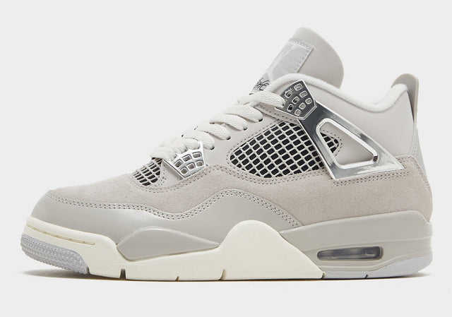 Air Jordan 4 Retro "Frozen Moments"