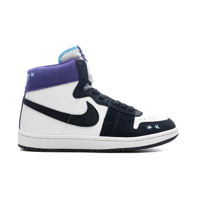 Opium Paris x Jordan Airship PE SP "Hornets"