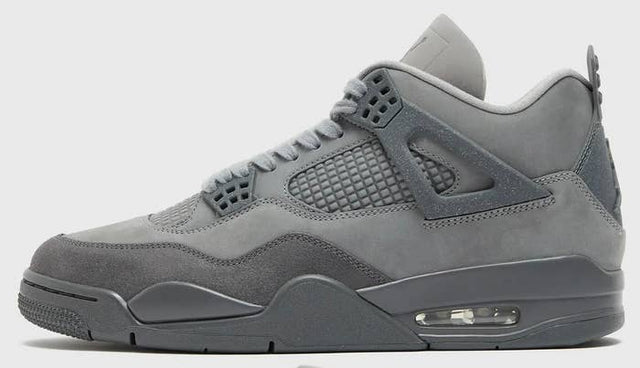 Air Jordan 4 Retro "Paris"