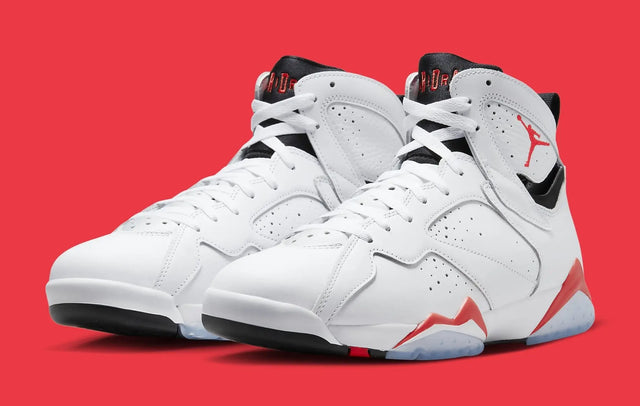 Air Jordan 7 Retro "Infrared"