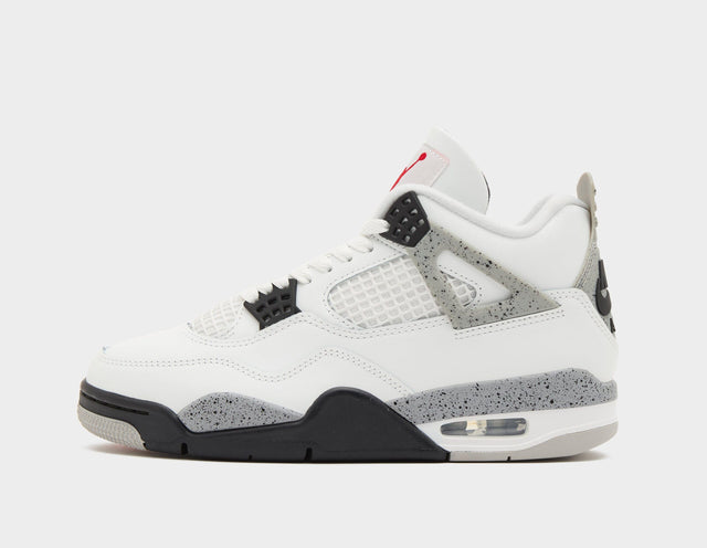 Air Jordan 4 Retro "Cement"