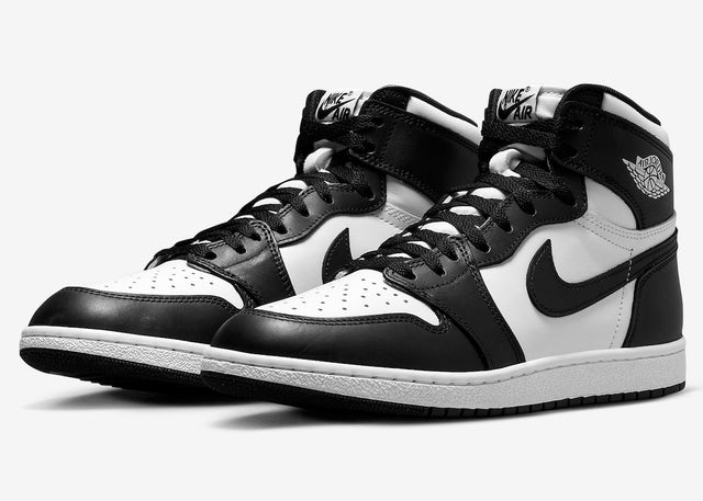 Air Jordan 1 Retro High OG '85 "Black-White"