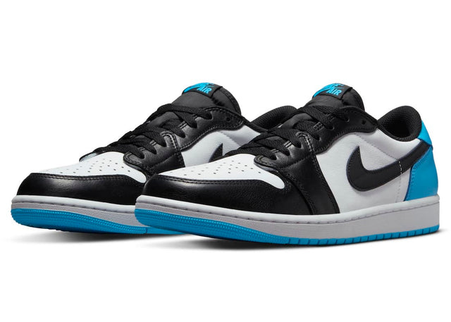 Air Jordan 1 Retro OG Low "UNC"