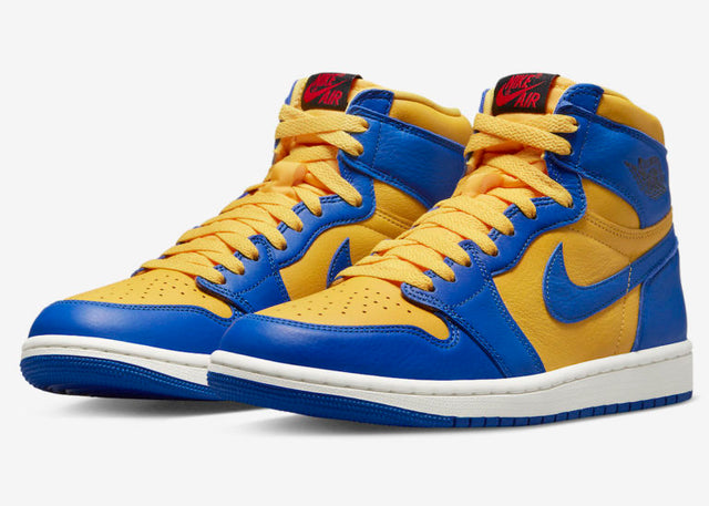 Air Jordan 1 Retro High OG "Reverse Laney"