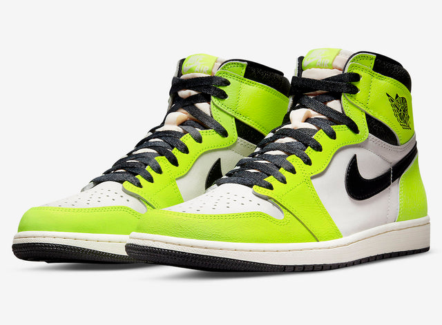 Air Jordan 1 Retro OG High "Visionaire"