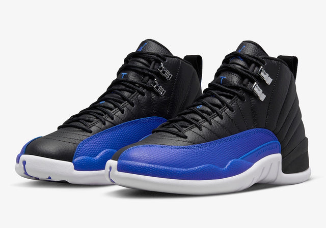 Air Jordan 12 Retro "Hyper Royal"