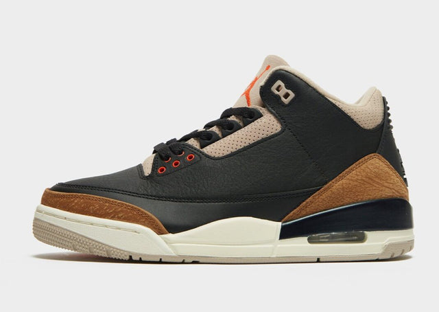 Air Jordan 3 Retro "Desert Elephant"