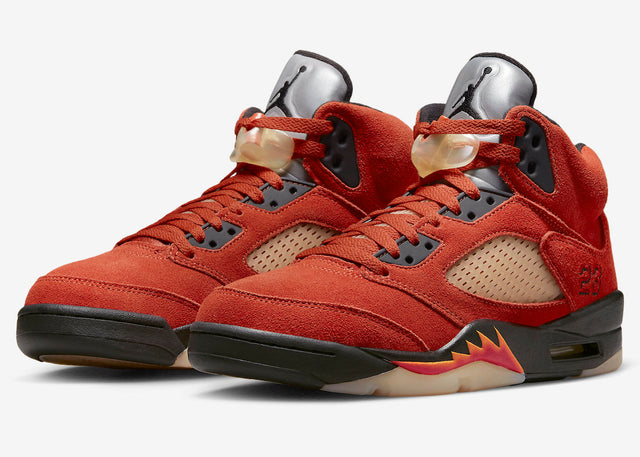 Air Jordan 5 Retro "Dunk On Mars"