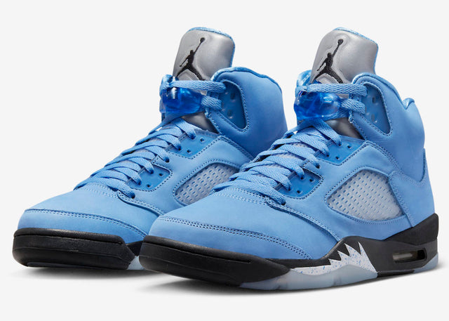 Air Jordan 5 Retro OG "UNC"