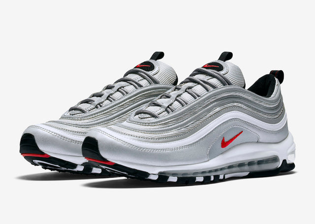 Nike Air Max 97 OG "Silver Bullet"