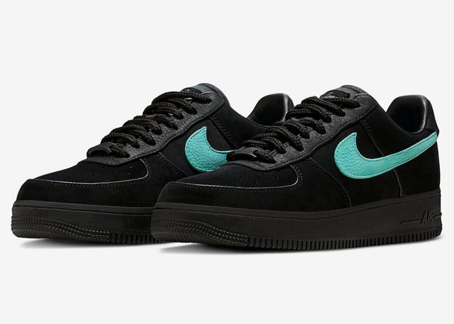 Nike Air Force 1 Low "Tiffany"